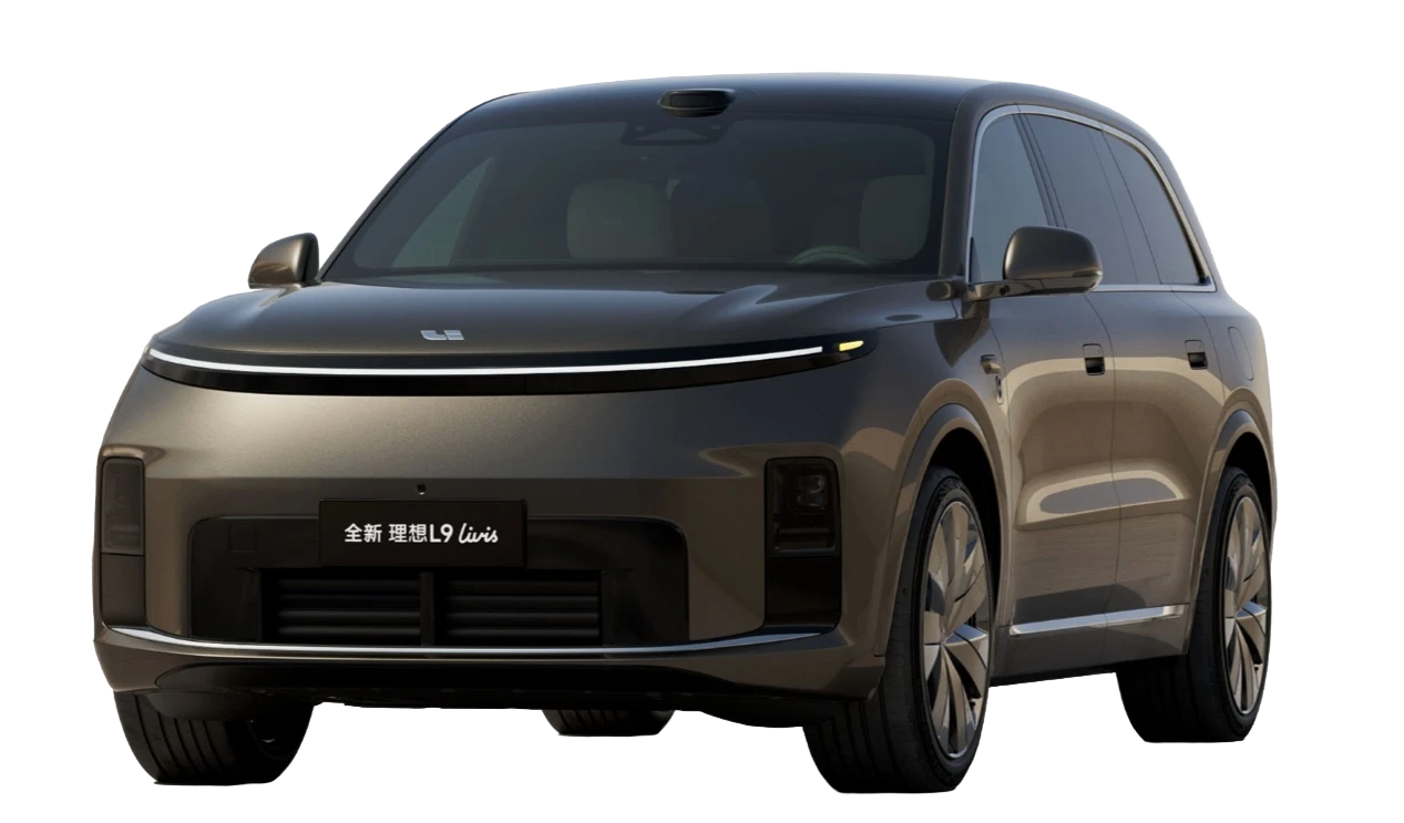 Lixiang L9 2026 Lixiang L9 2026